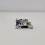 Сетевой адаптер HP Ethernet 10Gb 2-port 530FLR-SFP+ 649869-0