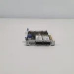 Сетевой адаптер HP 649283-B21 10Gb 2-port 544FLR-Q