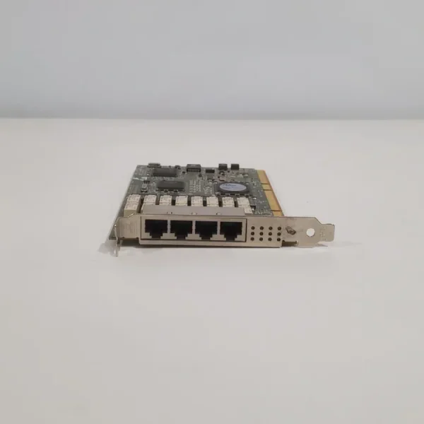 Сетевая карта IBM PLX PCI6520-CB13BI PN 804540 купить