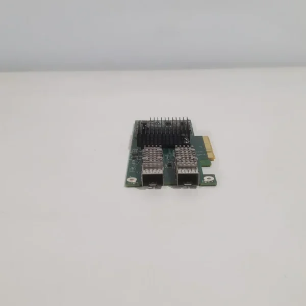 Сетевая карта Mellanox MCX4121A-acat 25GbE SFP28