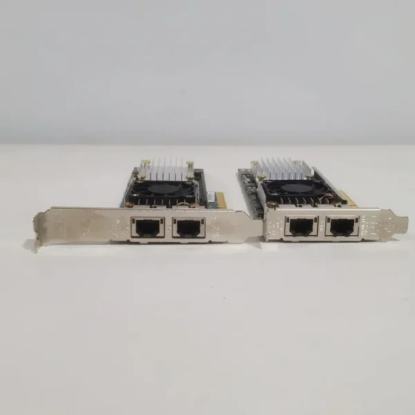 Сетевая карта Dell DPN 0HN10N Broadcom BCM957810A1008G купит