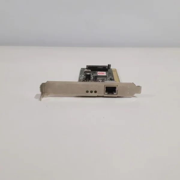 Сетевая карта COMPEX 100 – Gigabit Ethernet для серверов