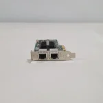Сетевая карта HP NC360T низкая планка (412651-001) купить