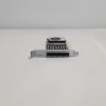 Сетевая карта CISCO UCSC-PCIE-C25Q-04 – 4 порта 25GbE для се