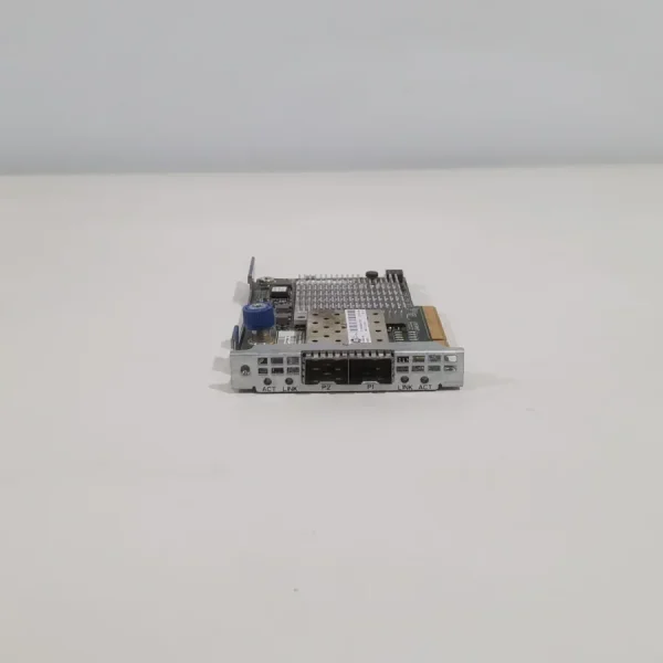 Сетевой адаптер HP 629140-001 4K14C5 купить