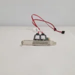 Плата расширения HP 759505-001 SATA M.2 + 2x240GB SSD HP P20