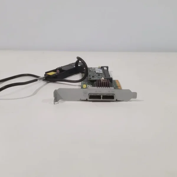 RAID-контроллер HP HSTNM-B015 Smart Array p411 SAS с батарее