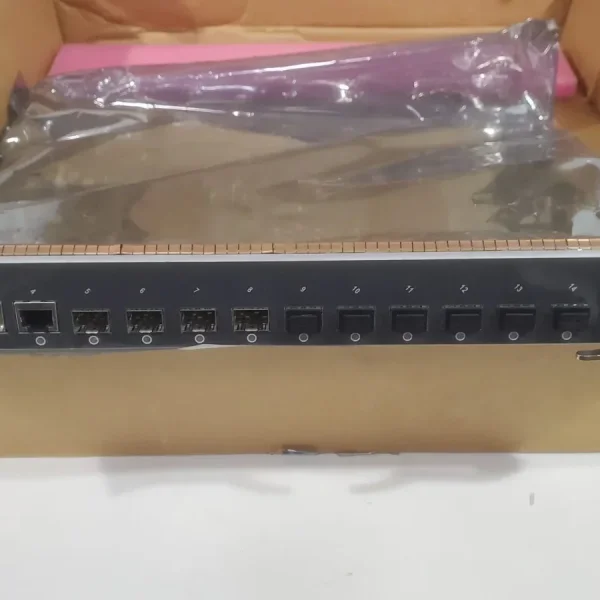 Модуль LS81P12T H3C S7502 Ethernet Switch купить