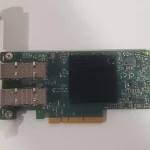 Сетевая карта Mellanox MCX4121A HUAWEI 06310106 купить