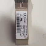 Трансивер QLOGIC AFBR-57F5MZ-QL 16G SFP+ оптоволокно