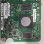 HBA HP QMH2462 4Gb FC двухпортовый 403619-B21 купить