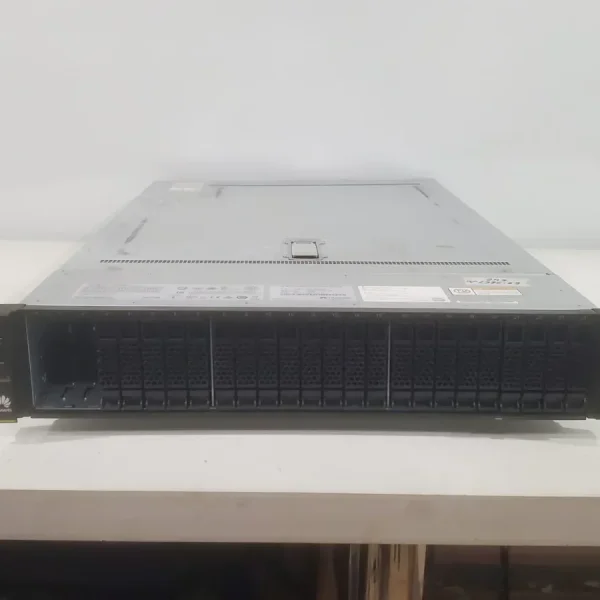 Сервер Huawei FusionServer RH2288H V3 BC5M20HGSA | Купить в