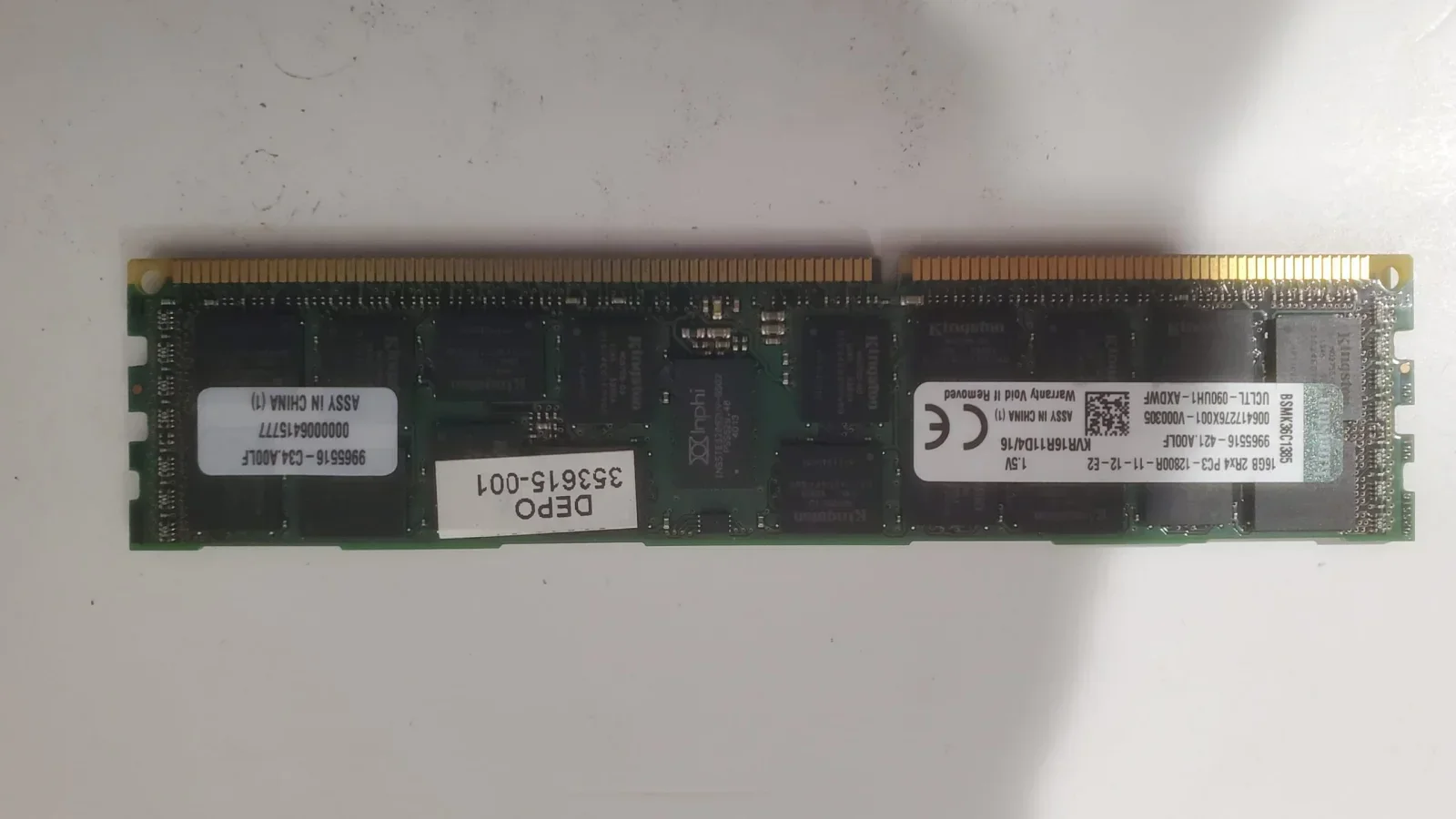 2025-06-26-14-18-42 DDR3 Kingston 16GB 2Rx4 PC3-12800R для серверов | Купить — изображение 1