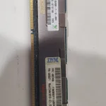 DDR3 Hynix 16Gb 4Rx4 PC3L-8500R серверная память IBM 49Y1418