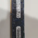 DDR3 Skhynix 8GB 2Rx4 PC3-12800R серверная память