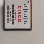 Флэш-карта Cisco 128MB-E 17-9402-01 купить в Москве