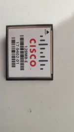 Флэш-карта Cisco 128MB-E 17-9402-01 купить в Москве