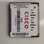 Флэш карта Cisco 8GB 17-8828-04 купить для сетевого оборудов