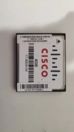 Флэш карта Cisco 8GB 17-8828-04 купить для сетевого оборудов