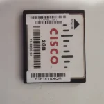 Флэш карта Cisco 2GB 17-8896-03 – купить для сетевого оборуд