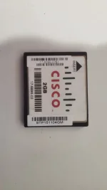 Флэш карта Cisco 2GB 17-8896-03 – купить для сетевого оборуд