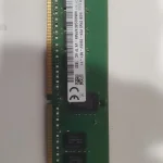 DDR4 Skhynix 16GB 2Rx8 PC4-2666V-RE1-11 HMA82GR7AFR8N-VK сер
