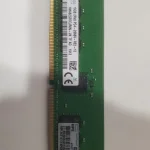 DDR4 Skhynix 16GB 2Rx8 PC4-2666V-RE1-(11)12 HMA82GR7AFR8N-VK