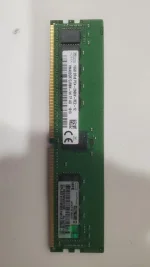 DDR4 Skhynix 16GB 2Rx8 PC4-2666V-RE1-(11)12 HMA82GR7AFR8N-VK