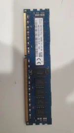 DDR3 Skhynix 8GB 2Rx8 PC3L-12800R серверная память