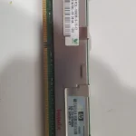 DDR3 Hynix 8Gb 2Rx4 PC3L-10600R серверная память HP 647650-0