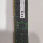 DDR3 Micron 16Gb 2Rx4 PC3L-12800R серверная память