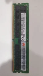 DDR4 Skhynix 32GB 2Rx4 PC4-2666V-RB2-12 HMA84GR7CJR4N-VK куп — изображение 2