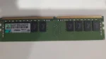 DDR4 Skhynix 16Gb 1RX4 PC4-2400T-RC1-11 HP 809082-091 — изображение 3
