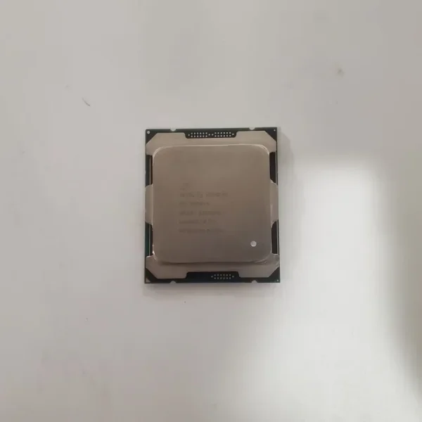 Процессор Intel Xeon E5-2690V4 для сервера купить