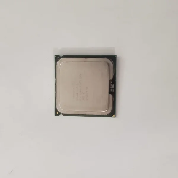 Процессор Intel Xeon 5150 купить для сервера | цена