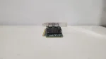 Сетевой адаптер HPE MCX512F-acht 2 порта 10/25GbE P13186-001 — изображение 2
