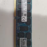 DDR3 SKhynux 8Gb 2Rx4 PC3L-10600R серверная память HP 605313