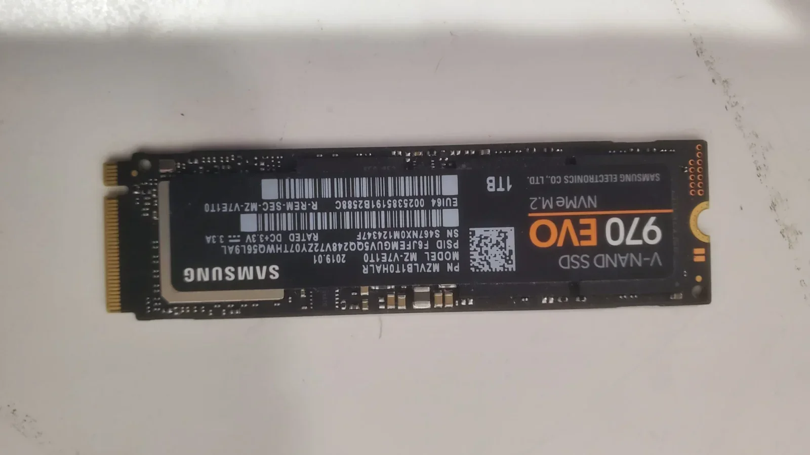 2025-07-14-13-24-38 SSD Samsung 970 EVO 1TB NVMe M.2 для серверов | Купить — изображение 1