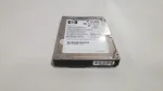 Жесткий диск HP 146GB 10K SAS DG146ABAB4 431954-003 3Gb 2.5" — изображение 2