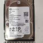SSD SEAGATE 300Gb ST300MM0048 SATA 2C6200-175 серверный нако