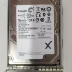 SSD SEAGATE 300Gb ST300MM0006 SATA 9WE066-175 серверный