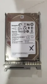 SSD SEAGATE 300Gb ST300MM0006 SATA 9WE066-175 серверный