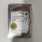 TOSHIBA 300GB MBF2300RC SAS 12Gb 15K 2.5" HDD для серверов