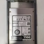 DELL 800GB SATA SSD THNSF8800CCSE серверный диск