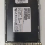 Жесткий диск Samsung 240Gb SSD MZ-7LM2400 PM863 2.5 для серв