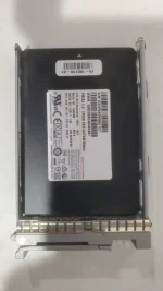 Жесткий диск Samsung 240Gb SSD MZ-7LM2400 PM863 2.5 для серв
