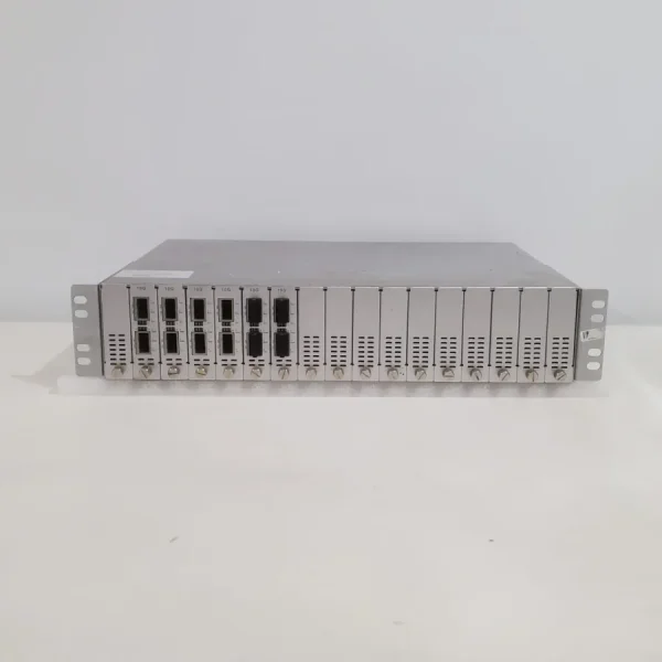 Шасси CHASSIS 2U 19" PN MC-BOX-17-22-48 – серверная платформ