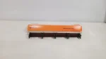 Патч-панель Hyperline pptr-19-8cu-stl – 8 портов, 19" — изображение 2