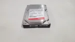 Жесткий диск TOSHIBA 500GB 7200rpm 64Mb HDWD105UZSVA для сер — изображение 3