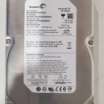 Жесткий диск SEAGATE 750Gb ST3750640NS Barracuda ES 7.2K SAT